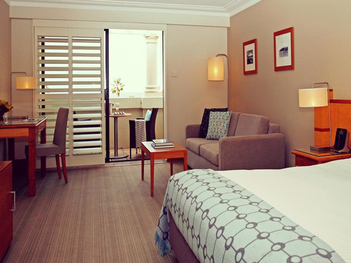 Bedroom 4, The Coogee Bay Hotel, Sydney