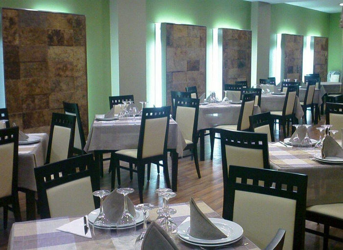 Food & Drinks 5, Hotel SPA GBC Avenida Pontevedra, Pontevedra