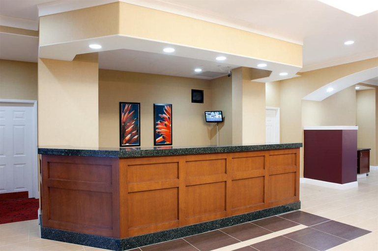 Public Area 2, Residence Inn Newark Silicon Valley, Alameda