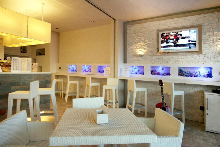 Public Area 4, Hotel Village Scoglio Della Galea, Vibo Valentia
