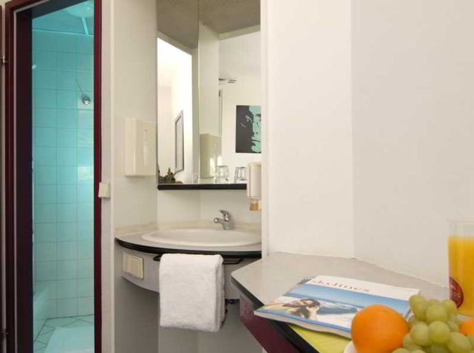 Bathroom 4, Life Hotel Vienna Airport, Wien Umgebung