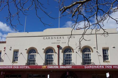 Gardners Inn Hotel, Blue Mountains