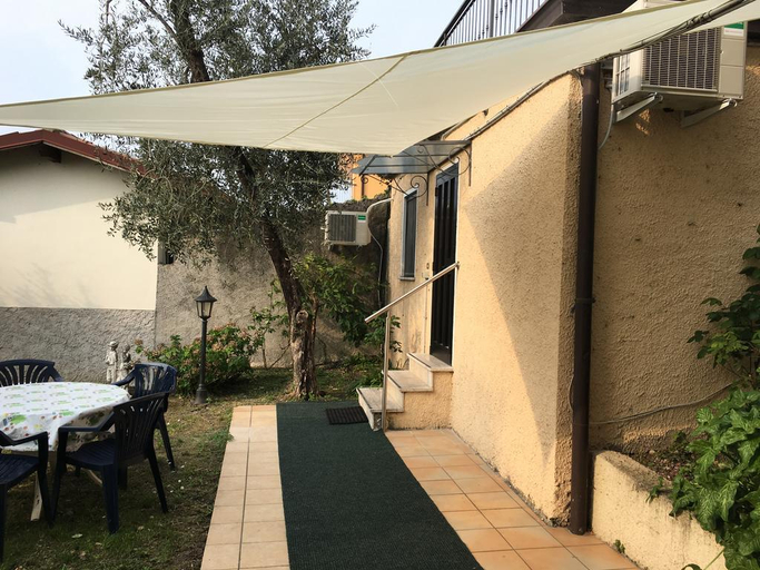 Exterior & Views 2, Hotel Vela Azzurra, Verona
