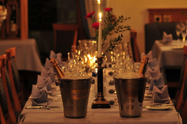 Food & Drinks 5, Hotel Alter Packhof, Göttingen