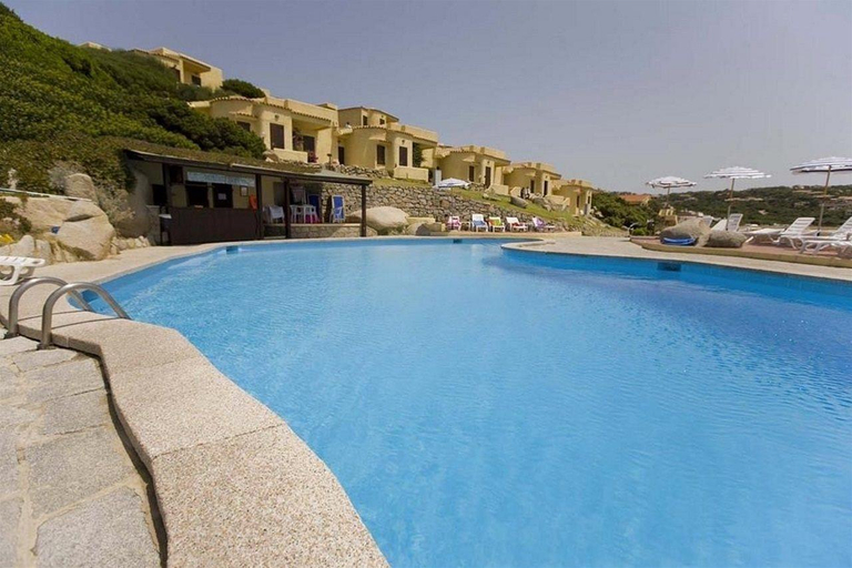 Sport & Beauty 2, Club Esse Shardana, Olbia-Tempio