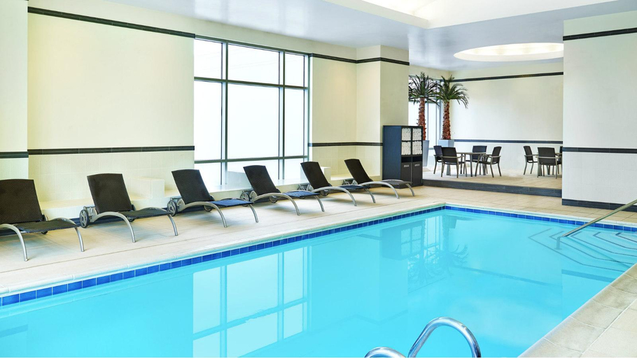 Sport & Beauty 3, The Westin Virginia Beach Town Center, Virginia Beach