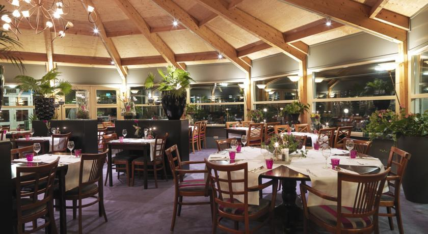 Food & Drinks, Hotel Bornholm, Terschelling