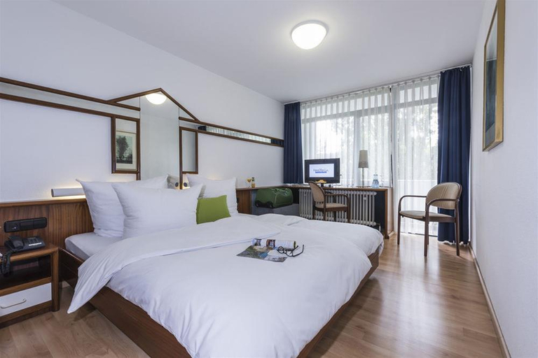 Bedroom, Berlin, Böblingen