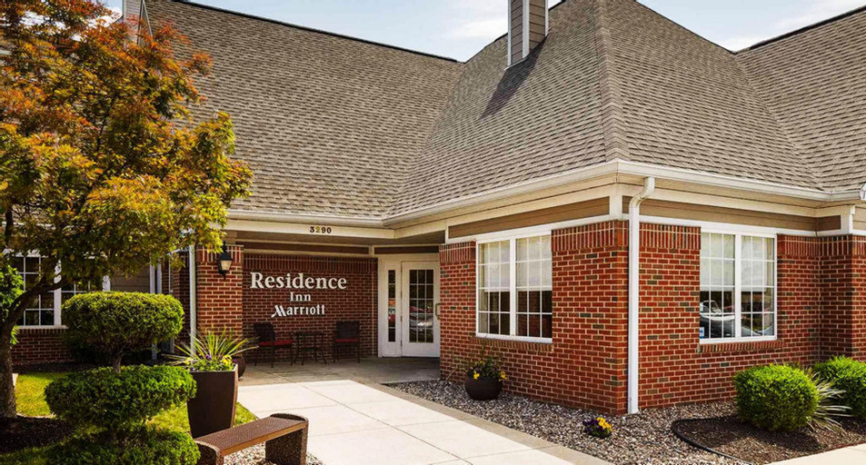 Residence Inn By Marriott St Louis Airport, Saint Louis