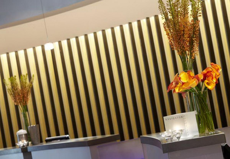 Public Area 4, Renaissance St. Louis Airport Hotel, Saint Louis