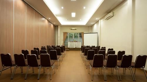 Nite & Day MDC Puncak - Gadog, Bogor