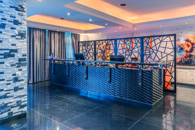 Public Area 2, Protea Hotel by Marriott Lagos Kuramo Waters, Eti-Osa