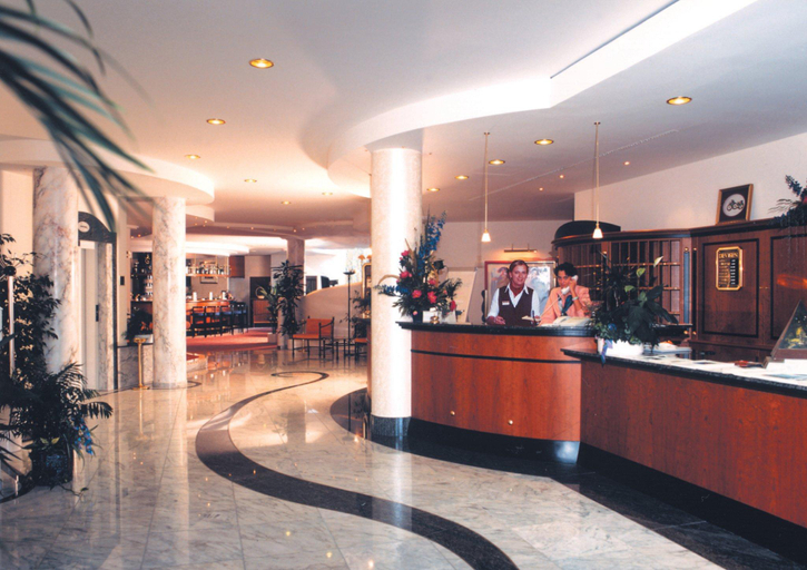 Public Area 5, Parkhotel Altmühltal, Weißenburg-Gunzenhausen