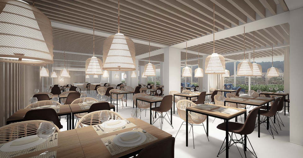 Food & Drinks 5, Ona Hotels Sóller Bay - Adults Only, Baleares