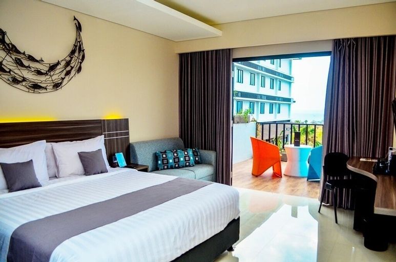 Neo Eltari Kupang by ASTON, Kupang