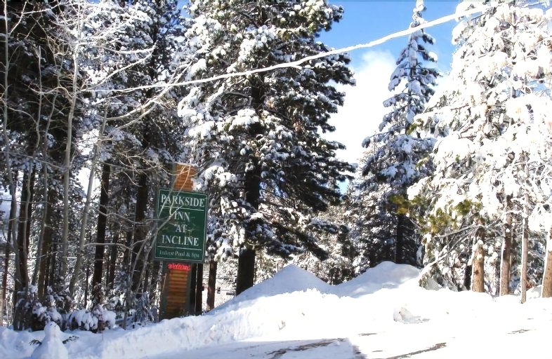 Parkside Inn at Incline, Washoe