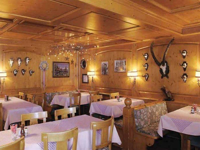 Food & Drinks 5, Jägerhof, Visp