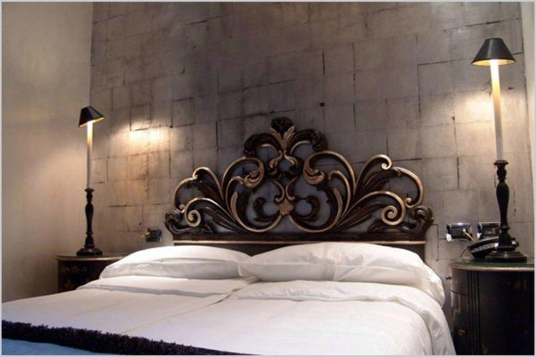 Bedroom 5, San Anselmo, Roma