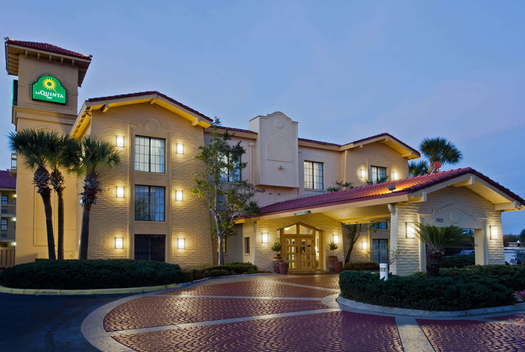 La Quinta Inn by Wyndham Orlando Airport West, Orange