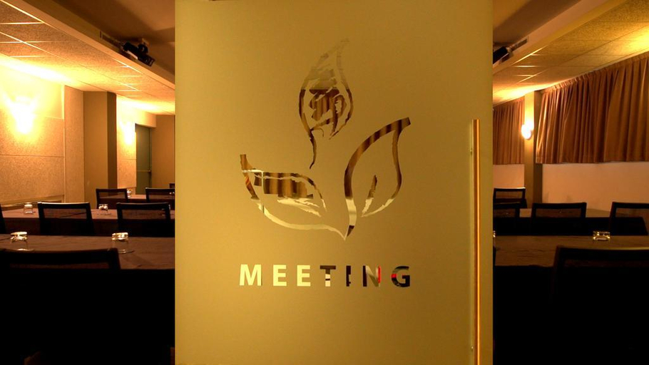Public Area 3, Hotel Campagnola, Trento