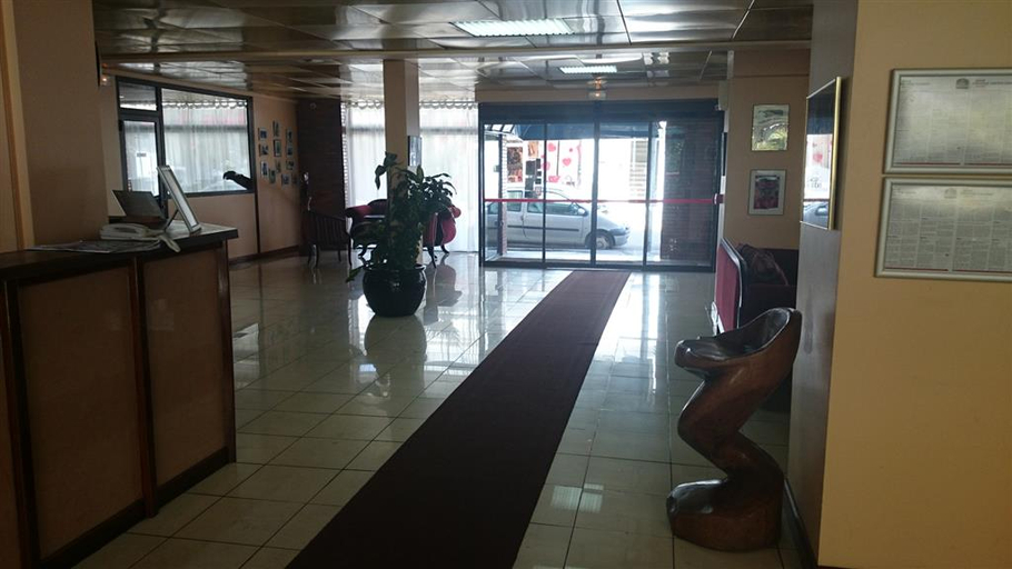 Public Area