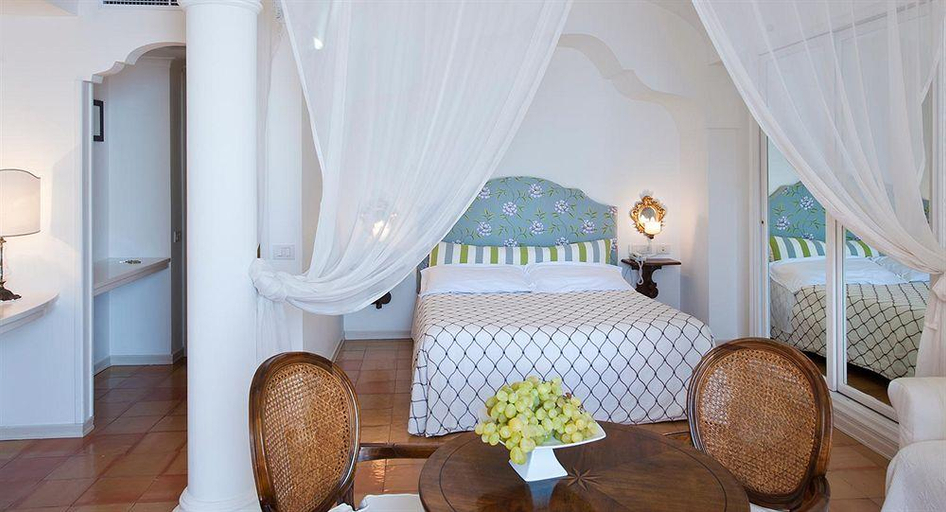 Bedroom 4, Marincanto, Salerno