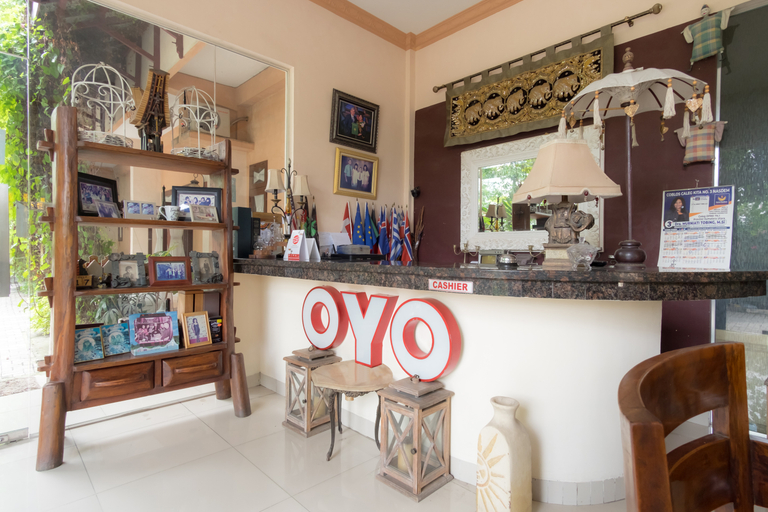 Public Area 3, 994 Huber Apartment, Medan