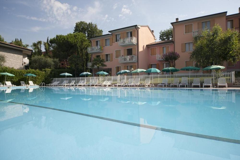 Sport & Beauty 3, Appartamenti San Carlo, Verona