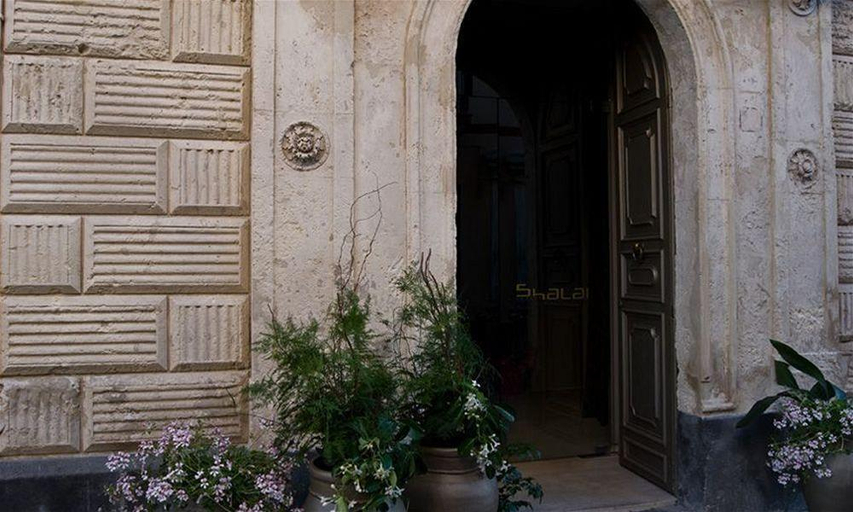 Public Area 2, Shalai - Exclusive SPA and small gourmet hotel, Catania