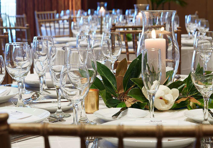 Food & Drinks 5, Montgomery Marriott Prattville Hotel & Conference, Elmore