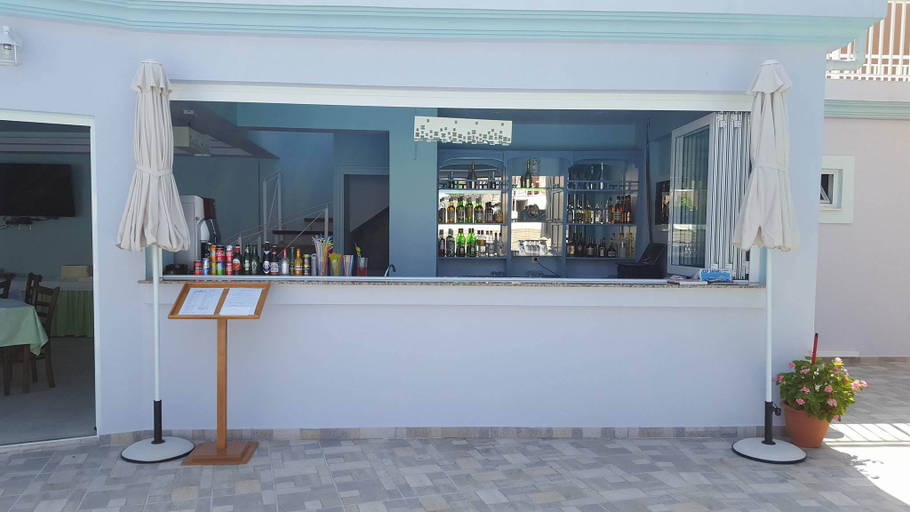 Public Area, Roda Pearl Resort, Ionian Islands