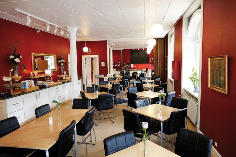 Food & Drinks 5, Odense Danhostel City, Odense