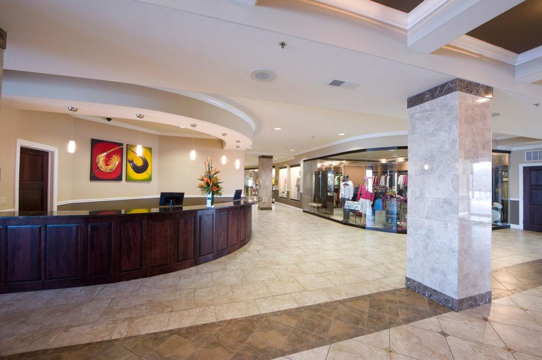 Public Area 4, Camden on the Lake Resort & Spa, Camden