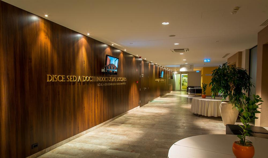 Public Area 5, Hotel Rimski Dvor, Laško