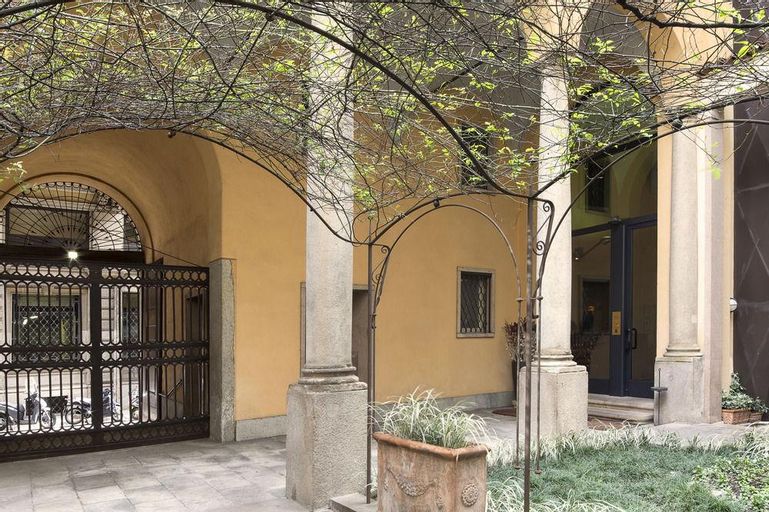 Camperio House Suites & Apartments, Milano