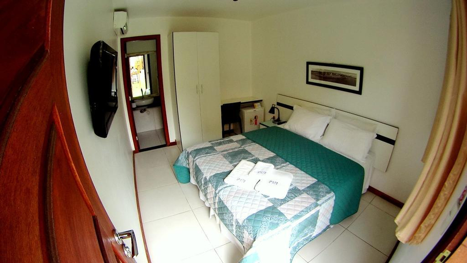 Bedroom 3, Pousada Villas do Atlantico, Lauro de Freitas
