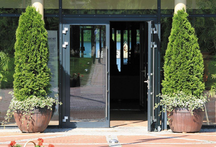 Public Area 3, Hotel Speicher am Ziegelsee, Schwerin