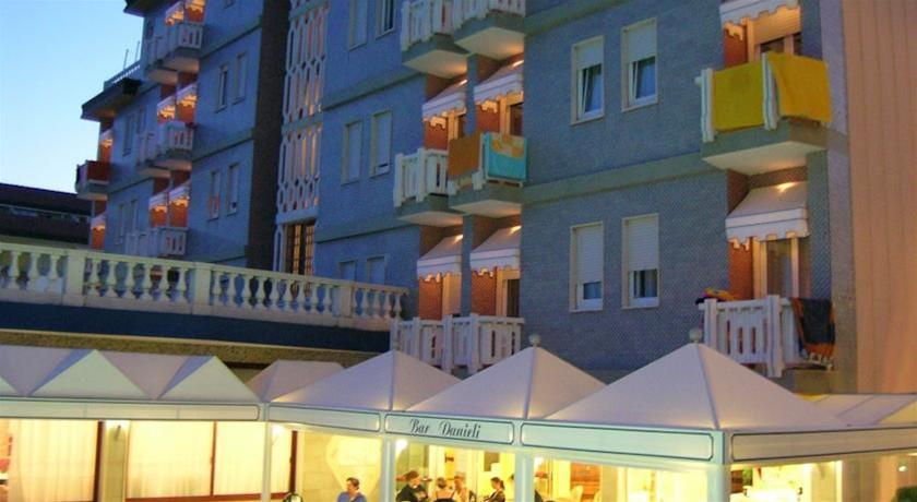 Exterior & Views, Hotel Danieli, Venezia