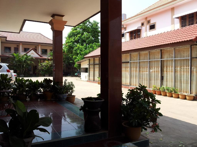 Exterior & Views 5, La Ong Dao Hotel 2, Vientiane