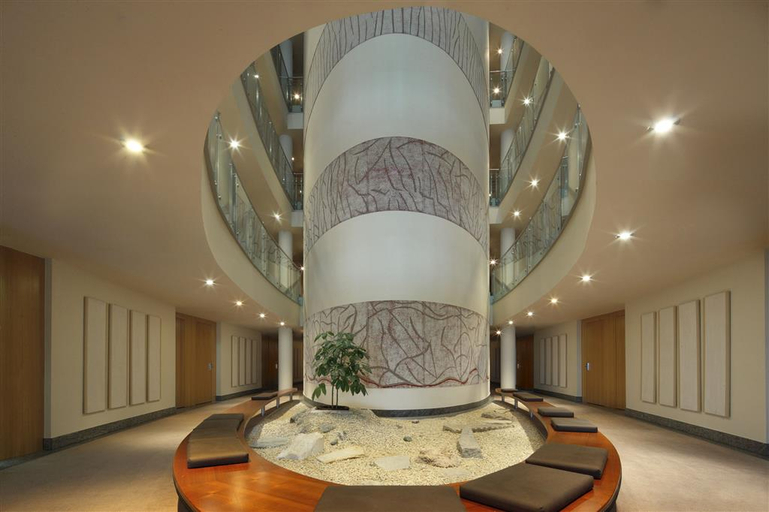 Business Facilities 2, Four Points By Sheraton Panoramahaus Dornbirn, Dornbirn