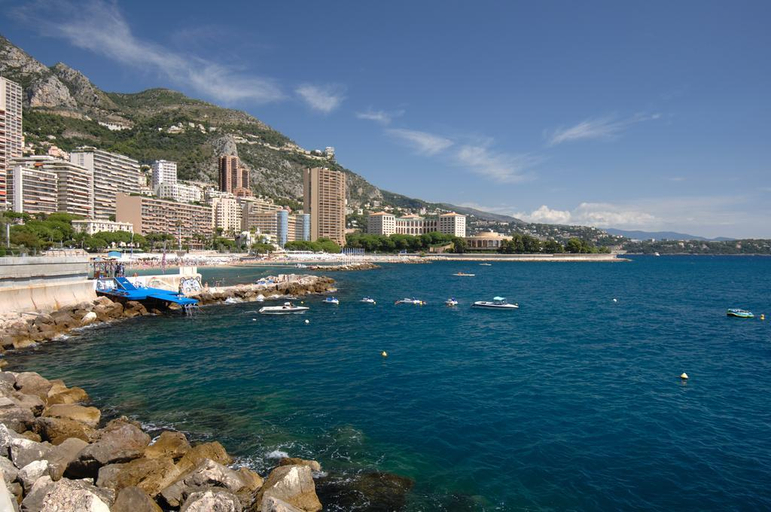 Food & Drinks 3, Appart hotel Odalys Les Jardins d Elisa, Alpes-Maritimes