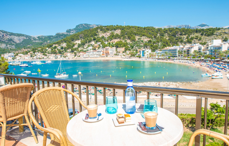 Sport & Beauty 2, Ona Hotels Sóller Bay - Adults Only, Baleares