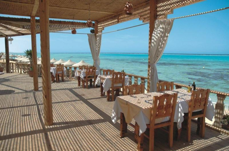Food & Drinks, Dream Lagoon View Beach & Aquapark Resort, Marsa 'Alam