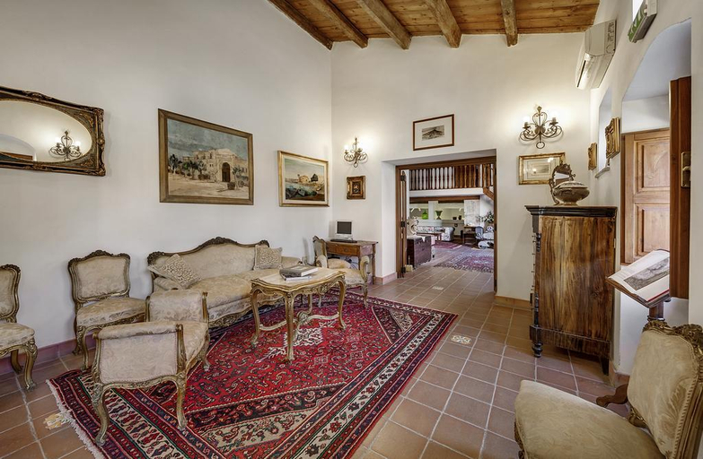 Public Area 3, Villa Giulia Agriturismo, Syracuse