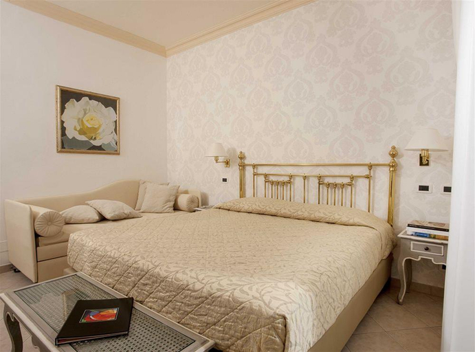 Bedroom 3, Posillipo, Pesaro E Urbino