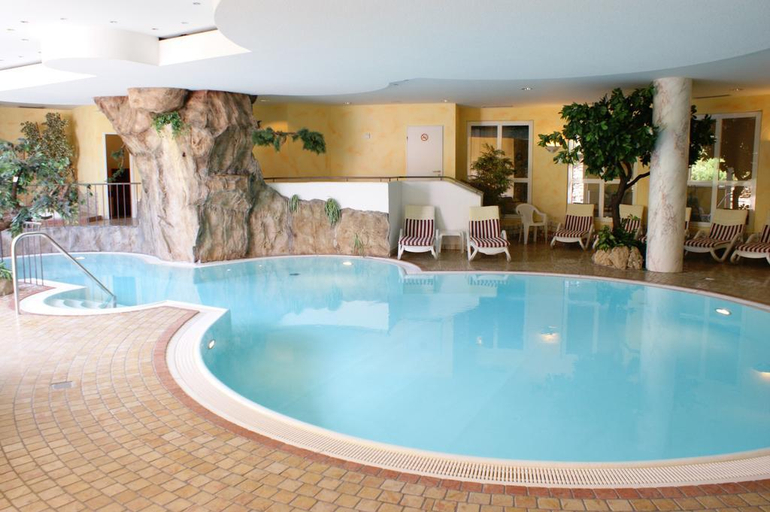 Sport & Beauty 3, Parkhotel Altmühltal, Weißenburg-Gunzenhausen
