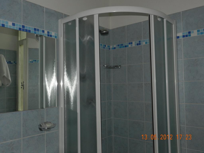 Public Area 3, Senior Hotel, Rimini