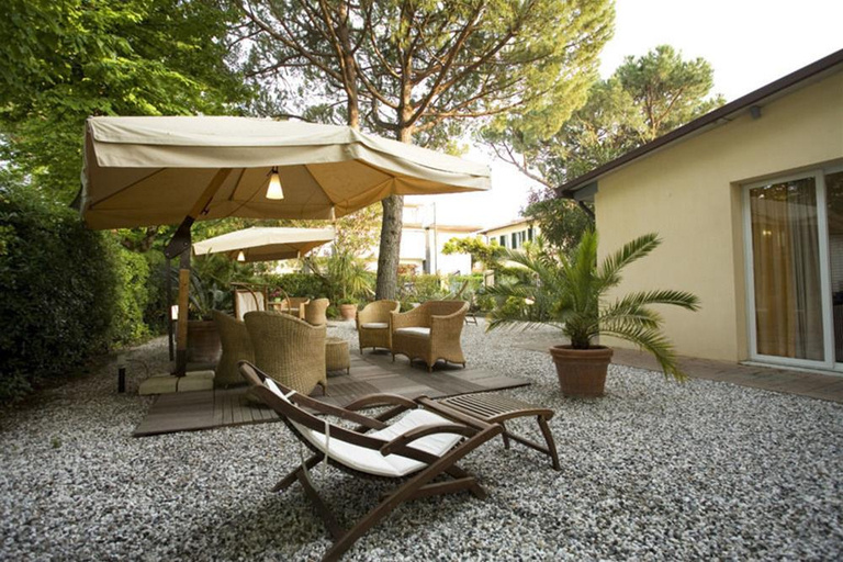 Exterior & Views 2, Hotel La Pace, Lucca