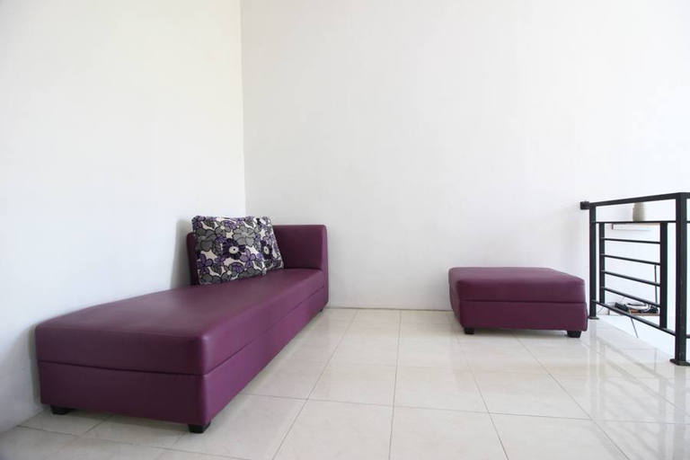 Public Area 4, RedDoorz near UGM 3, Sleman