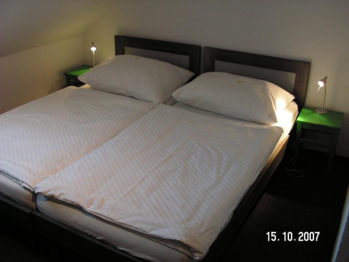 Bedroom 3, Anton, Jihlava